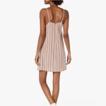 Billabong Straight Round Woven Sundress Photo 1