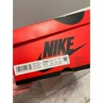 Air Jordan Nike Twist Black Grey White women’s size 11 / men's size 9.5 sneakers Photo 2