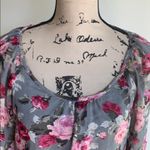 Speechless floral dress Photo 2