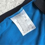 Magicsuit Miraclesuit Venus Tankini Swim Top 12 Blue Colorblock Beach Slimming Photo 7