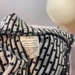 Ace & Jig Ace‎ & Jig Lake Dress – black/white minidot - S Photo 9