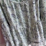 Sabo Skirt  Aquarius Dress Size M Photo 5