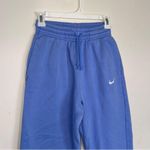 Nike  Sportswear Phoenix Fleece High-Waisted Oversized Sweatpants XS Photo 2