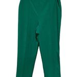Elisabetta Franchi Chic Kelly Green High Photo 2