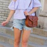 Dolce Vita Cary Off White Studded Slip on Sandal size 8.5 Photo 2