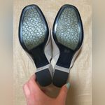 Calvin Klein Cicelle Mules Size 9.5 Photo 2