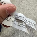 ZARA NWT  Women’s Sleeveless High Neck Ombre Shirred Tulle Midi Bodycon Dress XXL Photo 11