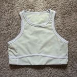 Anthropologie WILO  The Label Sports Bra Photo 0