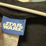 Women's Size L Star Wars‎ Darth Vader T Photo 4