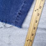 William Rast  Perfect Ankle Skinny Blue Denim Jeans Womens Size 25 Photo 5