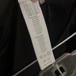 New 18W Women's Swim Skirts No Leggings, Swimming Skirted No Pants Black Photo 3