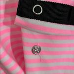 Lululemon Vinyasa Scarf *Luon Light
Classic Stripe White Pink Shell Photo 2