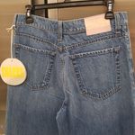 💕MOTHER SNACKS!💕 The Fun Dip Ankle Jeans ~ Delicious Memories 26 NWT Photo 11