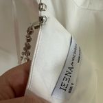 Mac Duggal ‎ Rhinestone Strap Mini Dress Size 2 NWT Photo 3