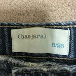 Ban Jara Jean Shorts Photo 2