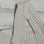 Romeo + Juliet Couture Romeo + Juliet cold shoulder cable knit sweater size S NWT Photo 2