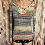Free People Sunshine Daydream Sweater Photo 1