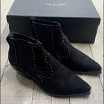 Rag and Bone  Westin Women Boot in Black Photo 0