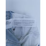 Abercrombie & Fitch NWT Abercrombie The 90s Relaxed High Rise Jean Plus Size 24 Short Y2K Classic Photo 8