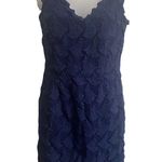 Lilly Pulitzer Reeve Truly Sailboat Lace Dress Photo 2