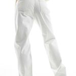 Cotton On Straight Leg Jeans Photo 1