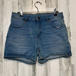 Serra  blue Jean shorts Photo 0