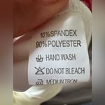 Mock Neck Ruched Mesh Bodycon Dress (white) White Photo 11