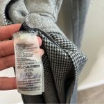 Majestic Filatures Longline Blazer Cashmere Cotton Gray Womens Size 3 / US M Size M Photo 8