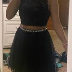My Michelle Homecoming Two Piece Dress Photo 0