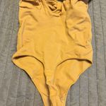 SKIMS SHAPEWEAR Bodysuit Thong Photo 1