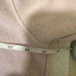 Pacifica Co Panama City Beach FL Pink Oversized Knit Sweater XL Photo 3