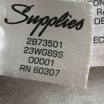 Supplies Skinny Moto Pants Womens Size 20W Olive Green High Rise Outdoor Stretch Photo 12