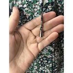 Christopher & Banks Women’s Sweatshirt Medium Zip Up Photo 8