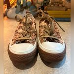 Converse  Low Top CorDura Camo women’s size 5.5 (unisex men’s size 3.5) Photo 1