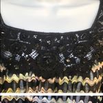 Free People  New Romantics‎ Sheer Tunic Top Photo 1