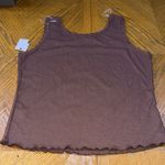 Ultra Flirt  born to be free tank Photo 7