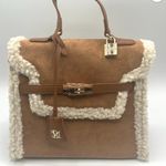 Badgley Mischka ‎ Satchel Photo 0