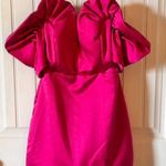 Recruitment dress Pink Size M Photo 0