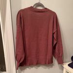 Evereve  Brown Sweater Set Photo 4