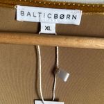 Baltic Born NEW Meghan Velvet Wrap Maxi Dress Photo 6