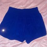 Lululemon Tracker Shorts Photo 4