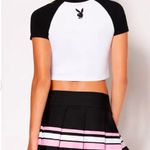 Playboy Crop Photo 1