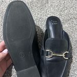 A New Day  Women's Black Loafers Photo 1
