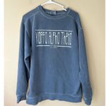 Comfort Colors kappa alpha theta sweatshirt Photo 0