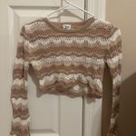 Princess Polly  knit coverup set Photo 0