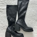 Steve Madden  Platform Boots Photo 0