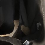 Forever 21  Skort Womens Small Black Pleated Shorts Causal Mini Minimilist Dainty Photo 3