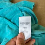 Aritzia TNA Short-sleeve button-up terry shirt Photo 6