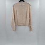 J.Crew  Cashmere crewneck sweatshirt Photo 6