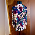 Emerald Long Sleeved Top Green Size L Photo 1